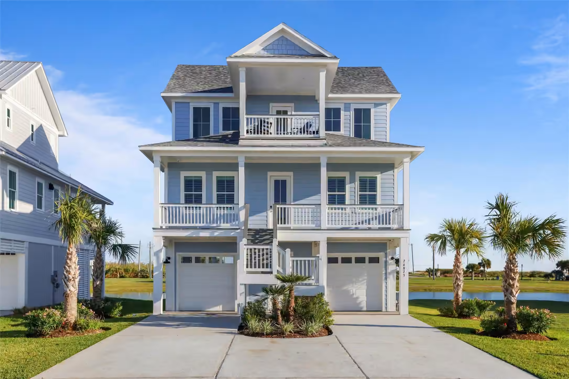Photo of 26823 Bay Water Drive, Galveston, TX