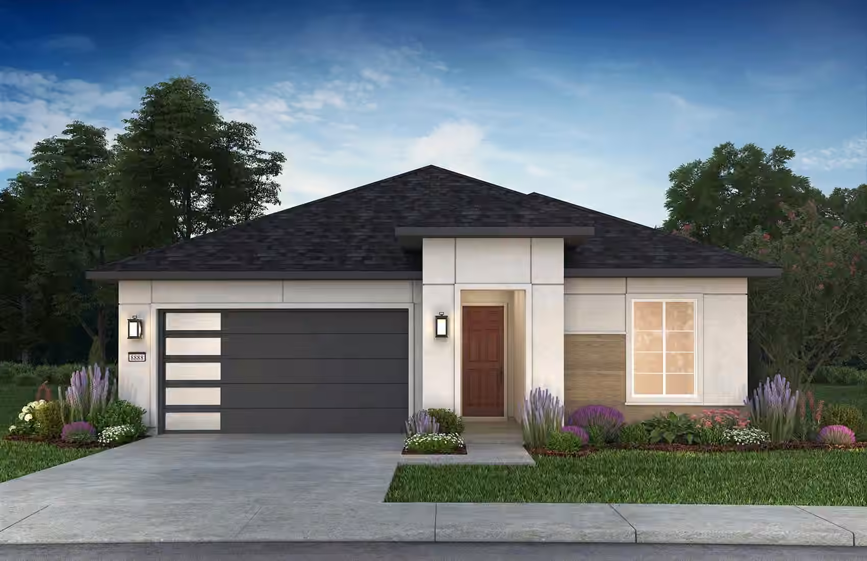 Photo of 13418 Connection Way, Conroe, TX