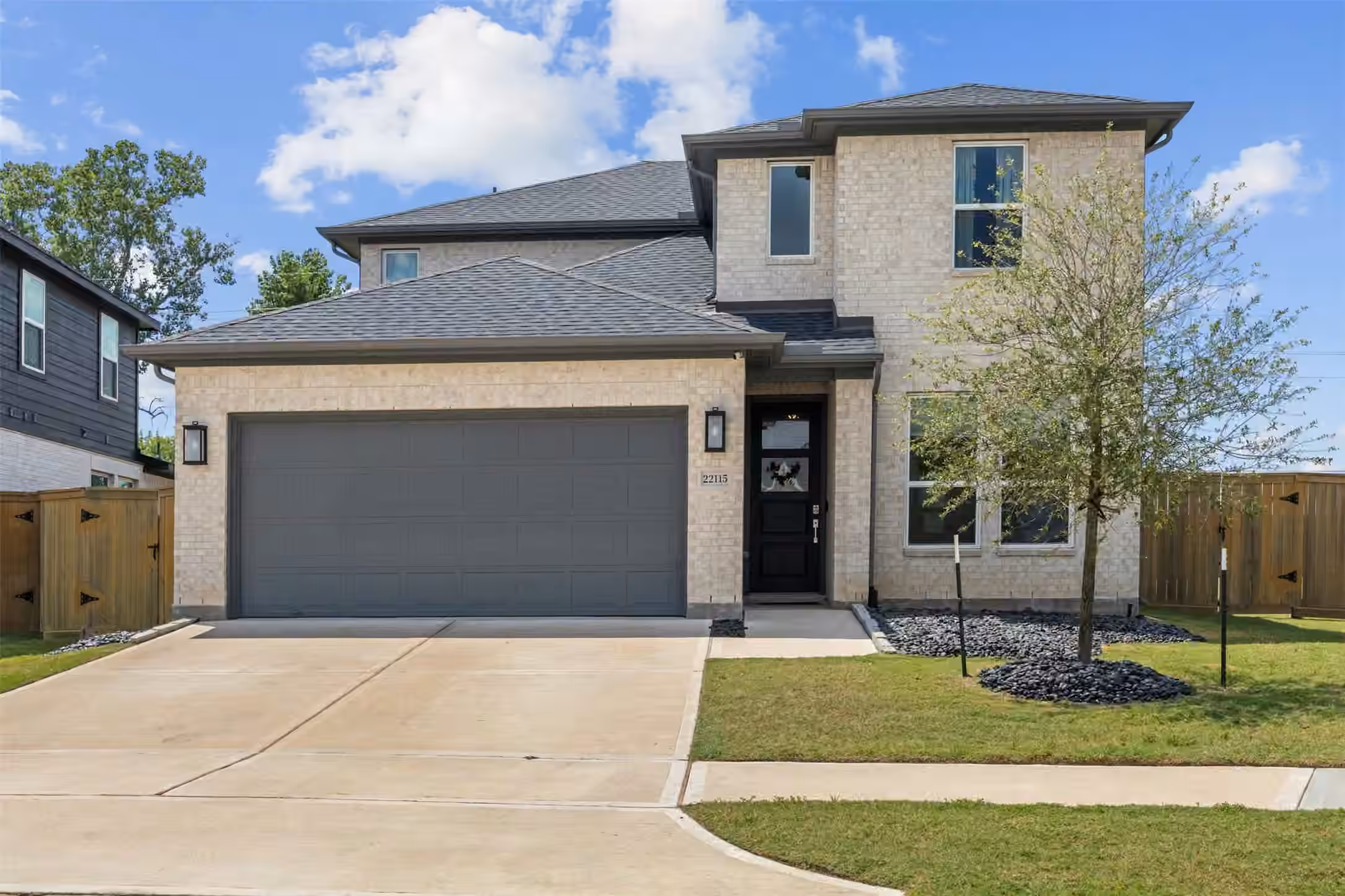 Photo of 22115 Palo Dura Lane, Tomball, TX 77375