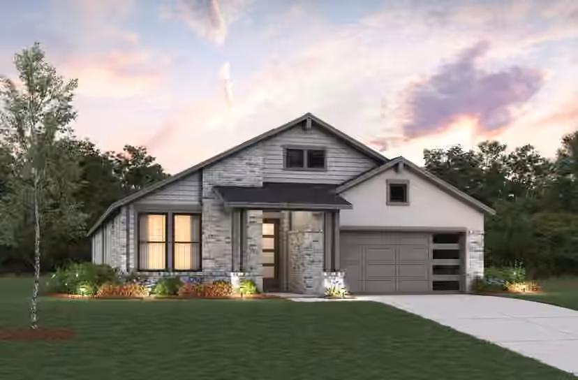 Photo of 19819 Epona Creek Drive, Tomball, TX