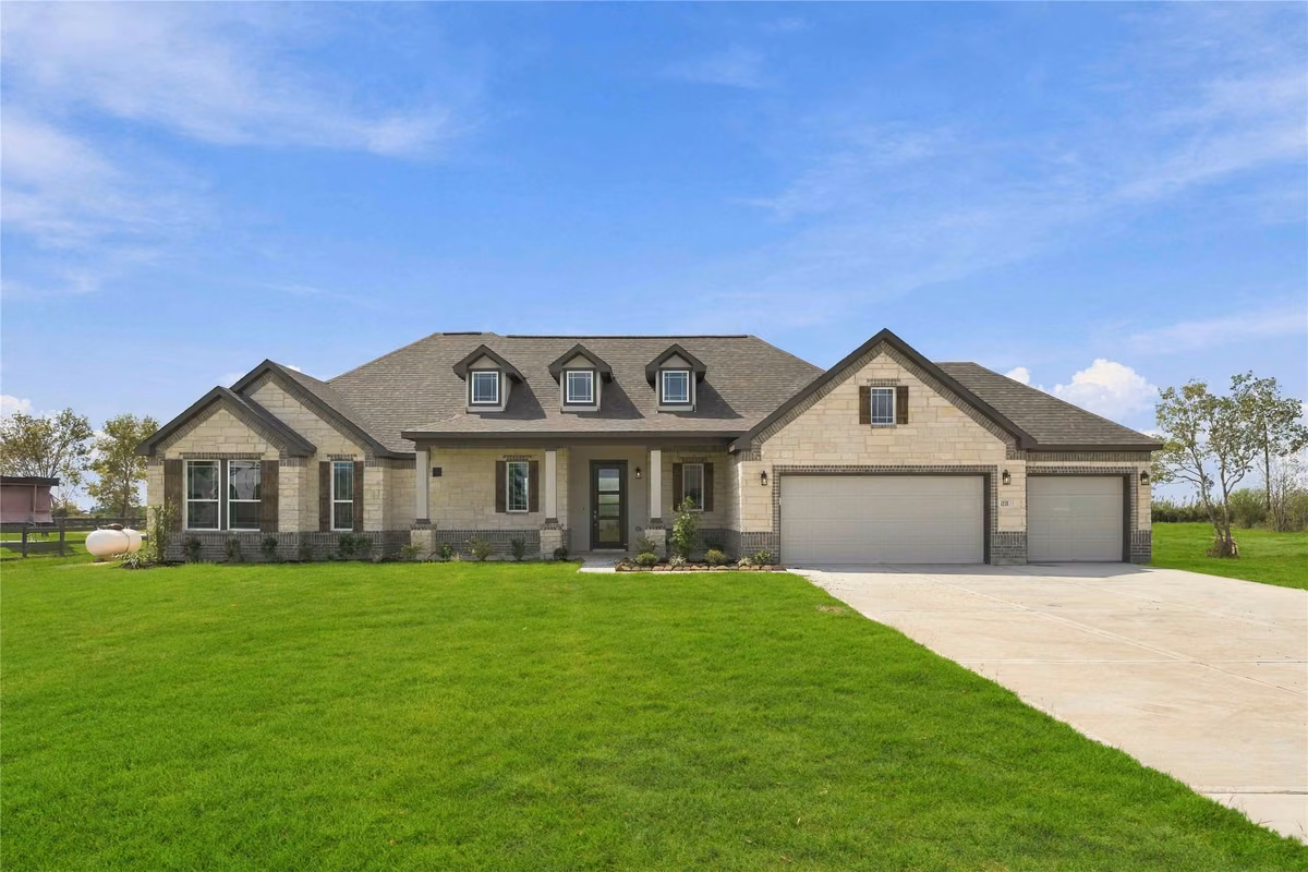 Photo of 1338 Westfork Drive, Sealy, TX 77474