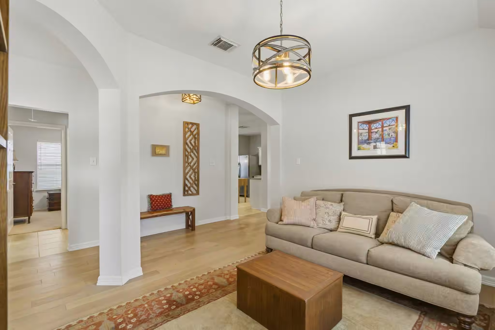 Photo 6 of 12739 Whistling Springs Drive, Humble, TX
