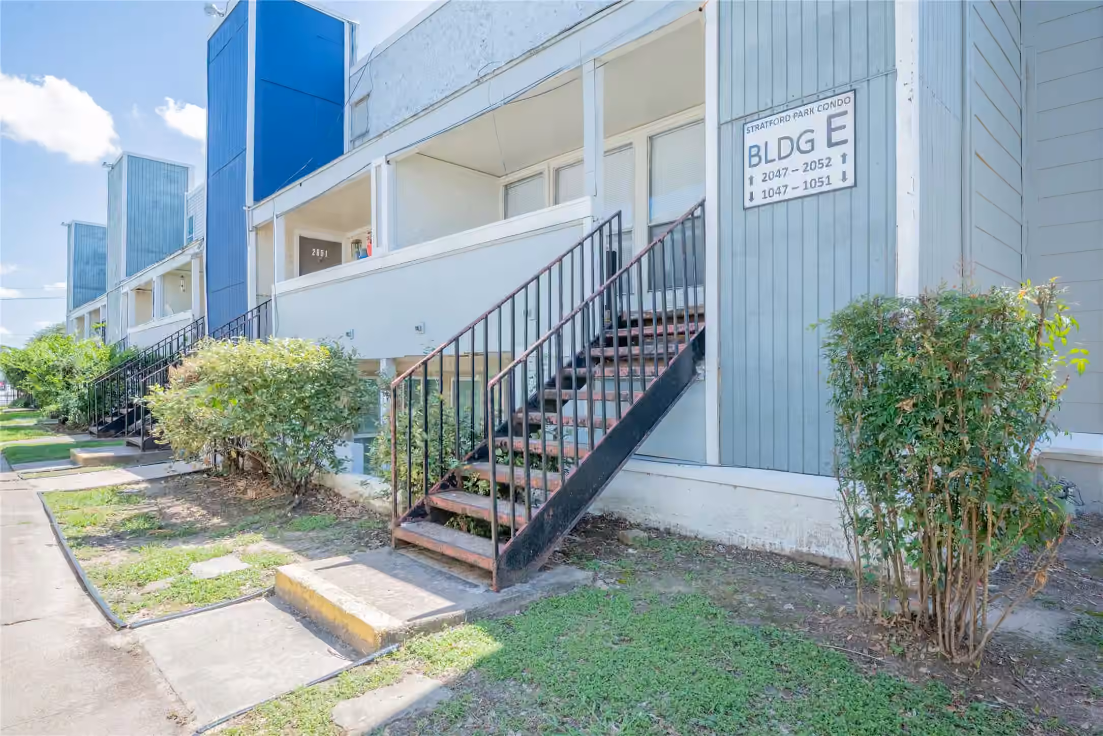 Photo of 781 Country Place Drive 2052, Houston, TX