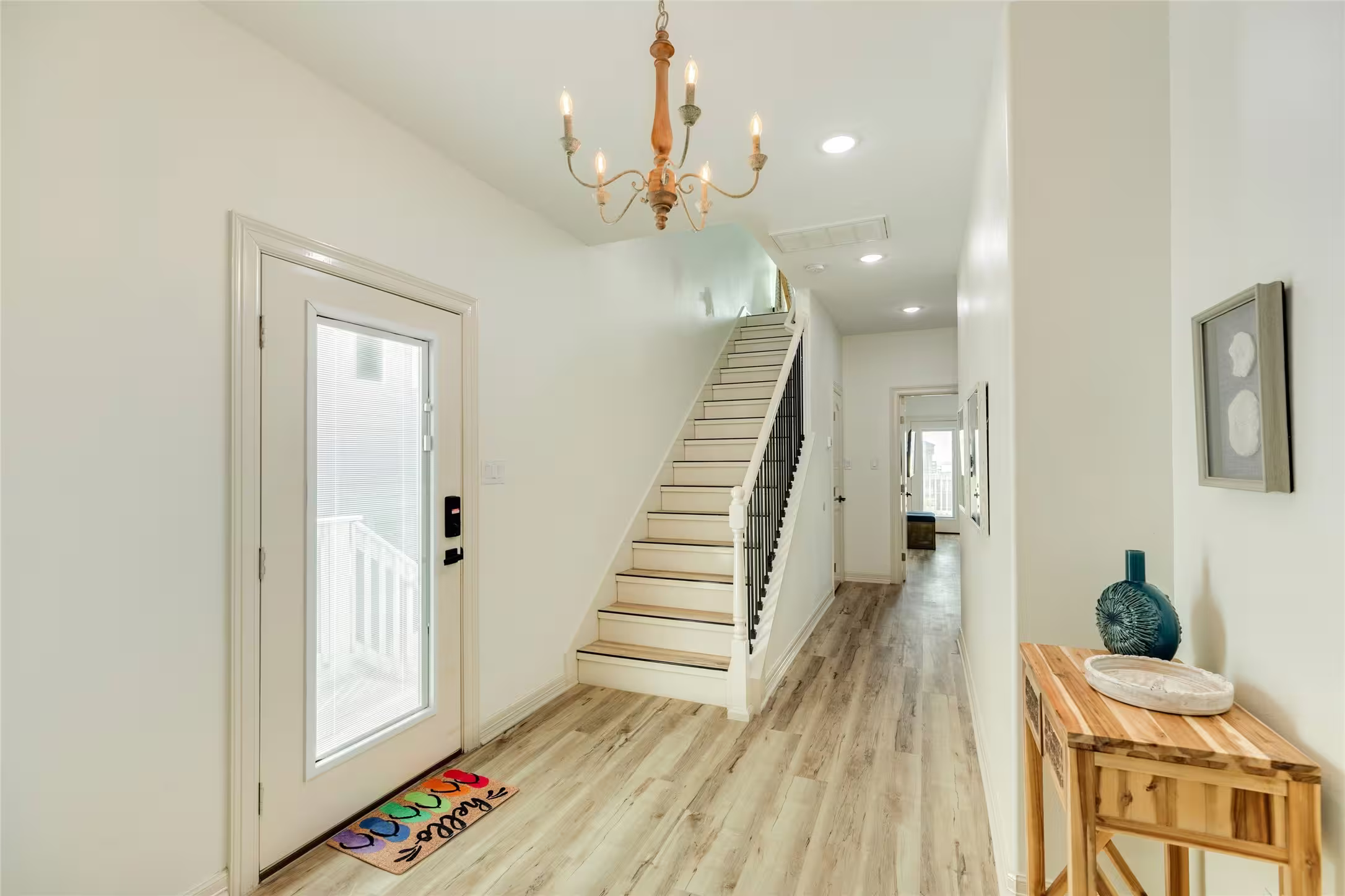 Photo 3 of 312 Seabean Street, Surfside Beach, TX