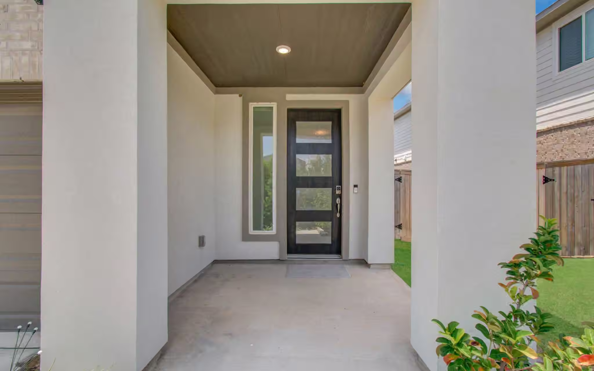 Photo 2 of 22122 Ingham Bluff Lane, Cypress, TX