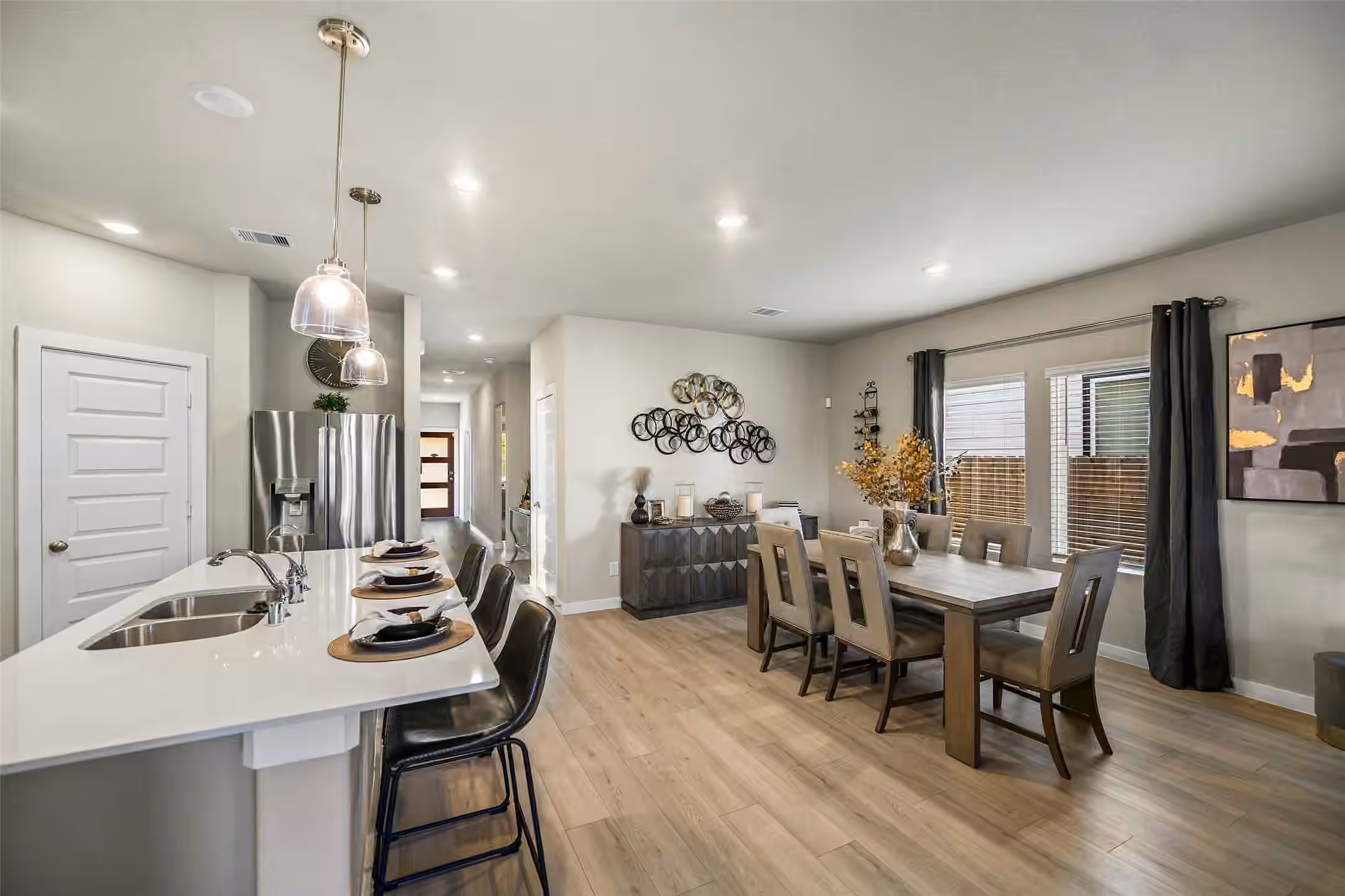 Photo of 14122 Greystone Terrace Street, Magnolia, TX
