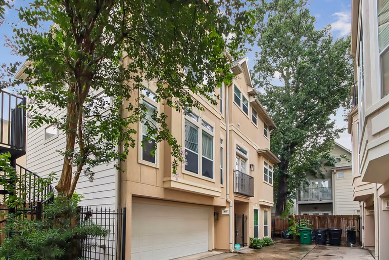Photo of 810 Malone Street, Houston, TX