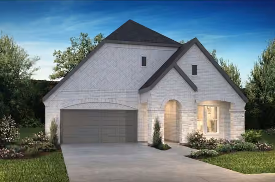 Photo of 15845 Wild Rose Bend Drive, Conroe, TX 77302