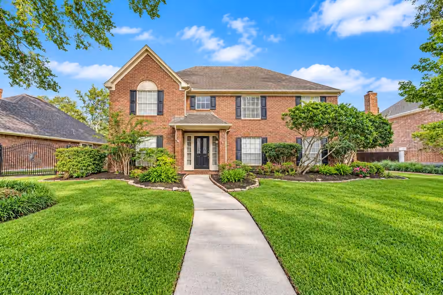 Photo of 15110 Greenleaf Lane, Houston, TX 77062