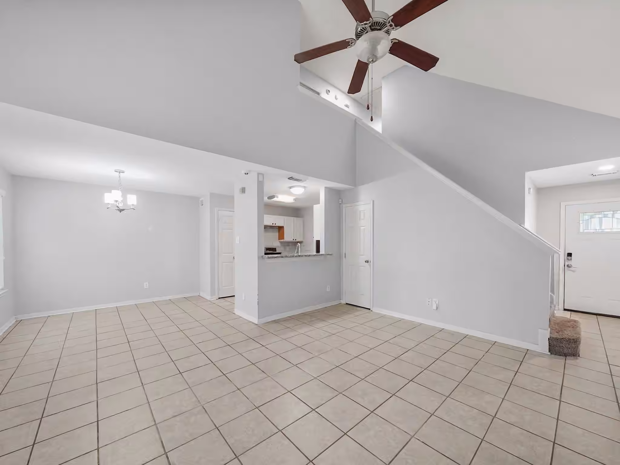 Photo 3 of 7620 Goudin Drive, Houston, TX