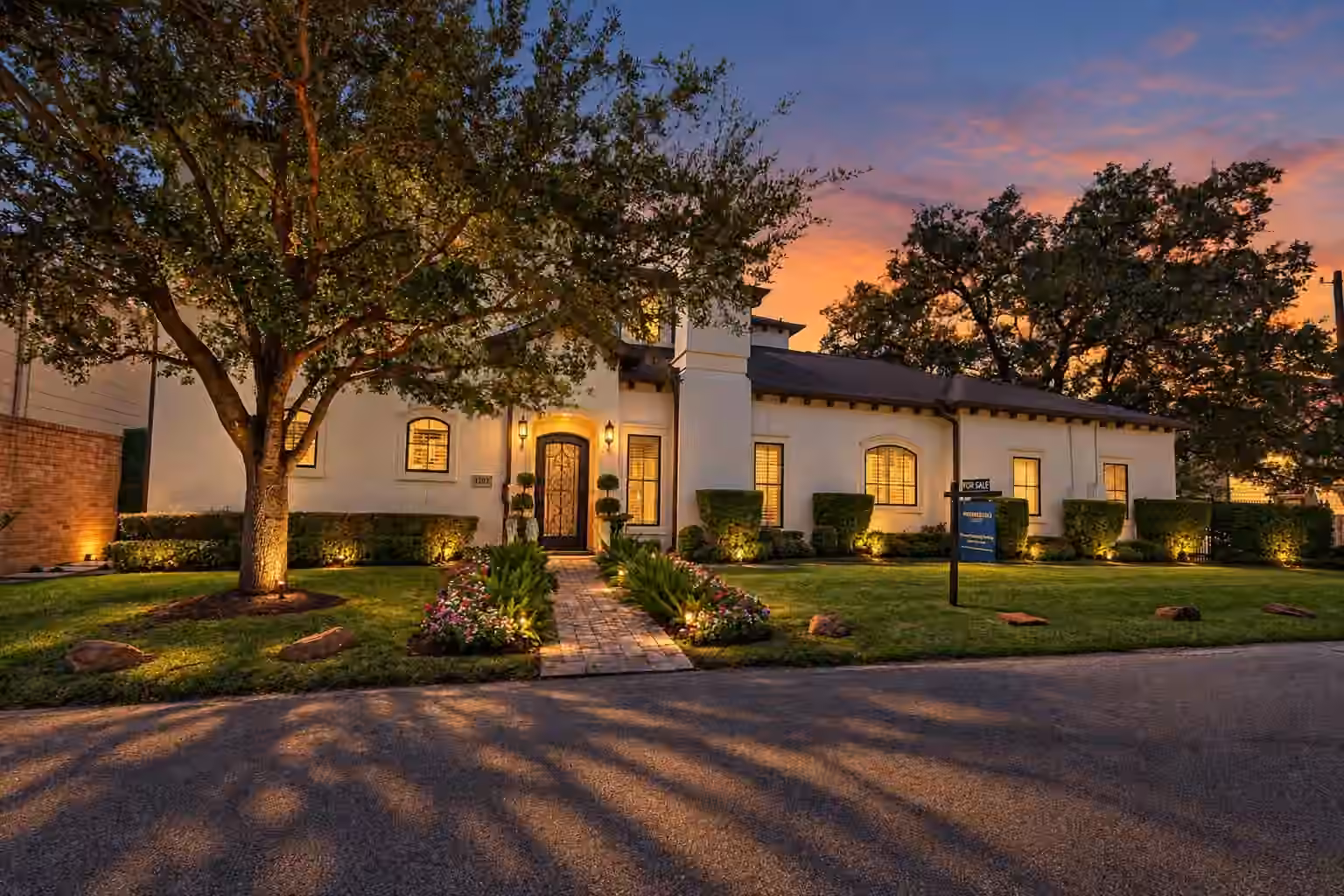 Photo of 1202 Gross Street, Houston, TX