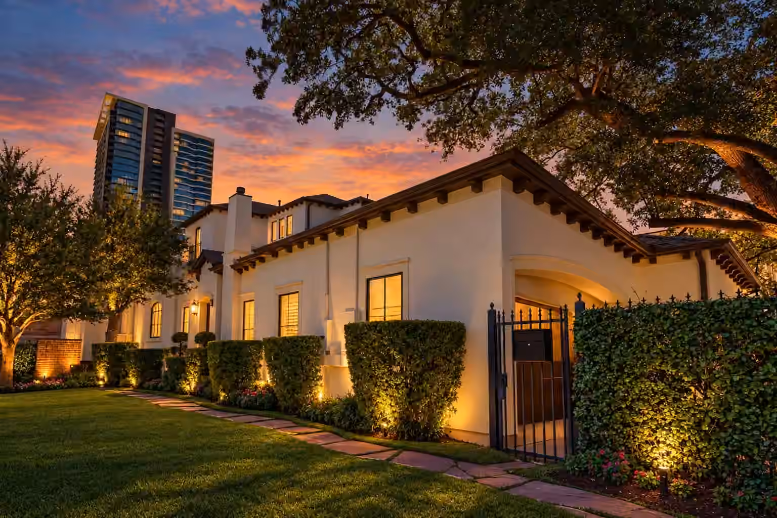 Photo 2 of 1202 Gross Street, Houston, TX