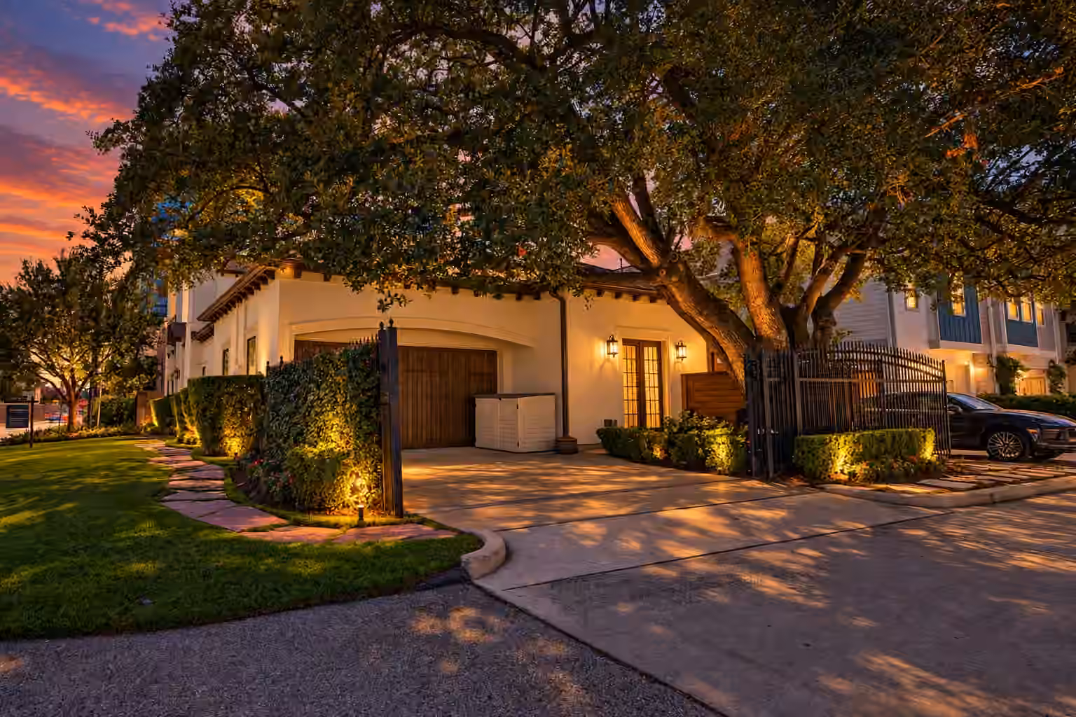 Photo 3 of 1202 Gross Street, Houston, TX
