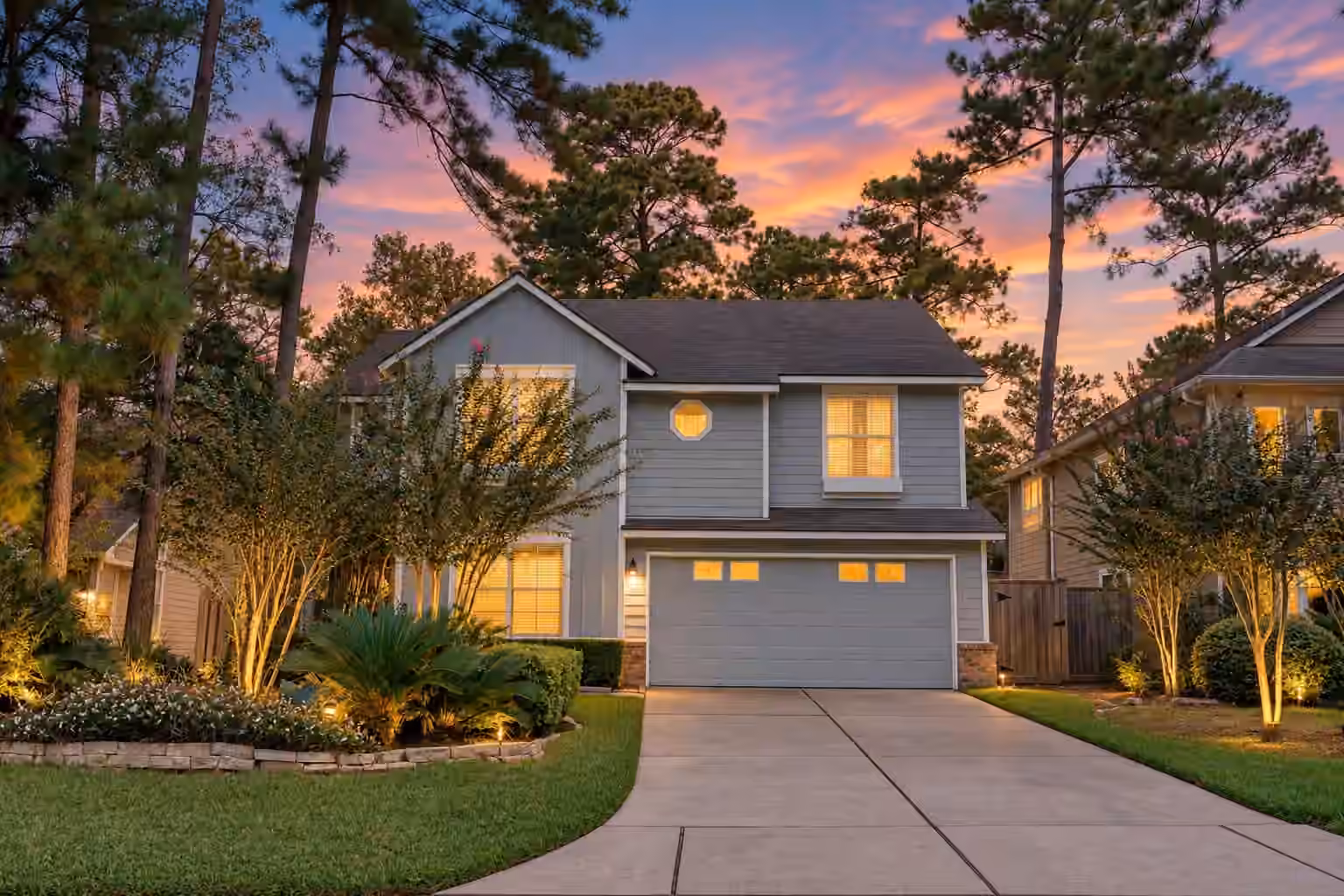 Photo of 22 E New Avery Place, The Woodlands, TX 77382