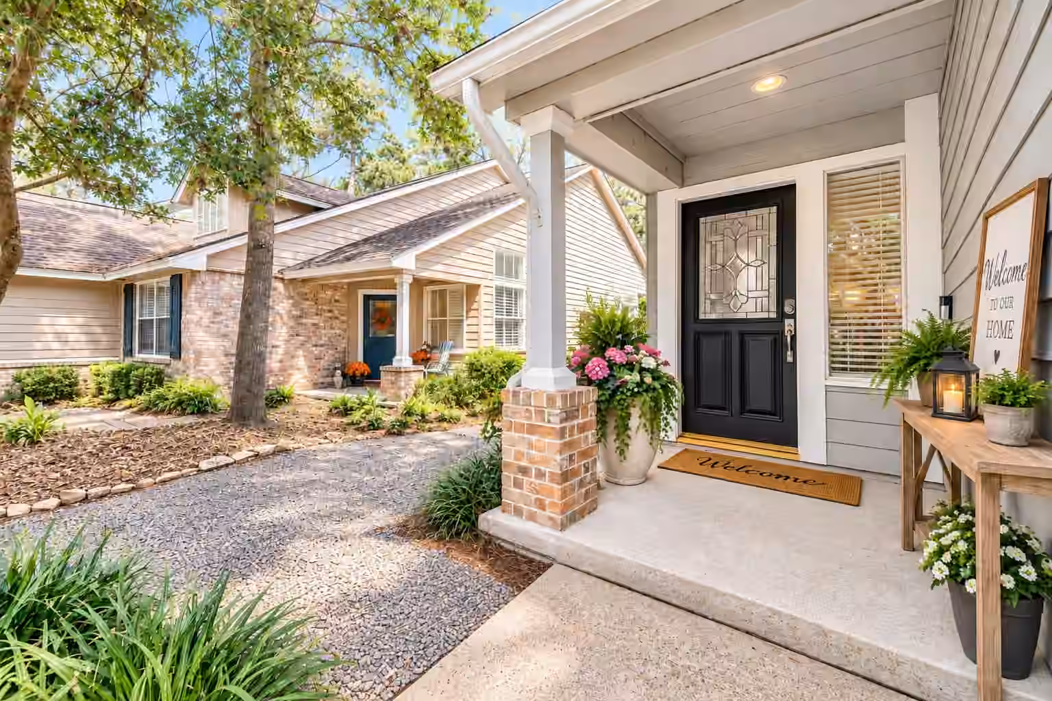 Photo 3 of 22 E New Avery Place, The Woodlands, TX