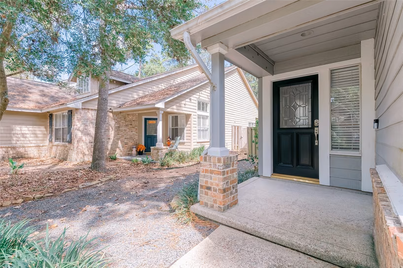 Photo 4 of 22 E New Avery Place, The Woodlands, TX