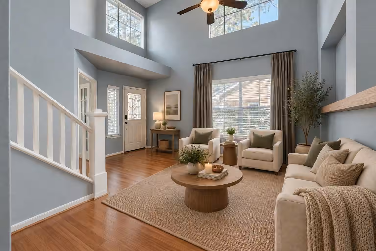 Photo 5 of 22 E New Avery Place, The Woodlands, TX