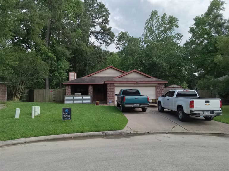 Photo 2 of 21825 Raven Tree Court, Porter, TX