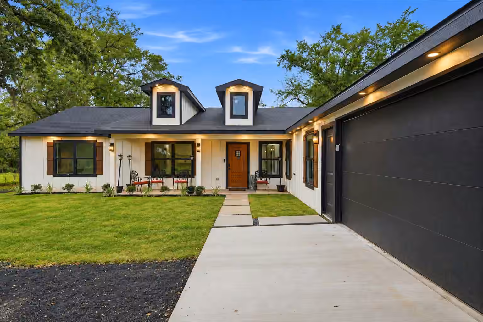 Photo 4 of 22177 Fm 359 Road, Hempstead, TX