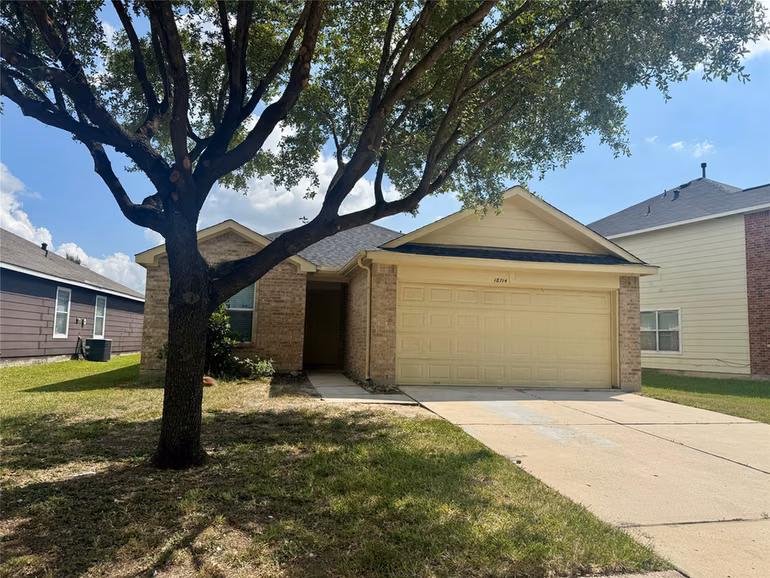 Photo 2 of 18714 Desert Marigold Drive, Houston, TX