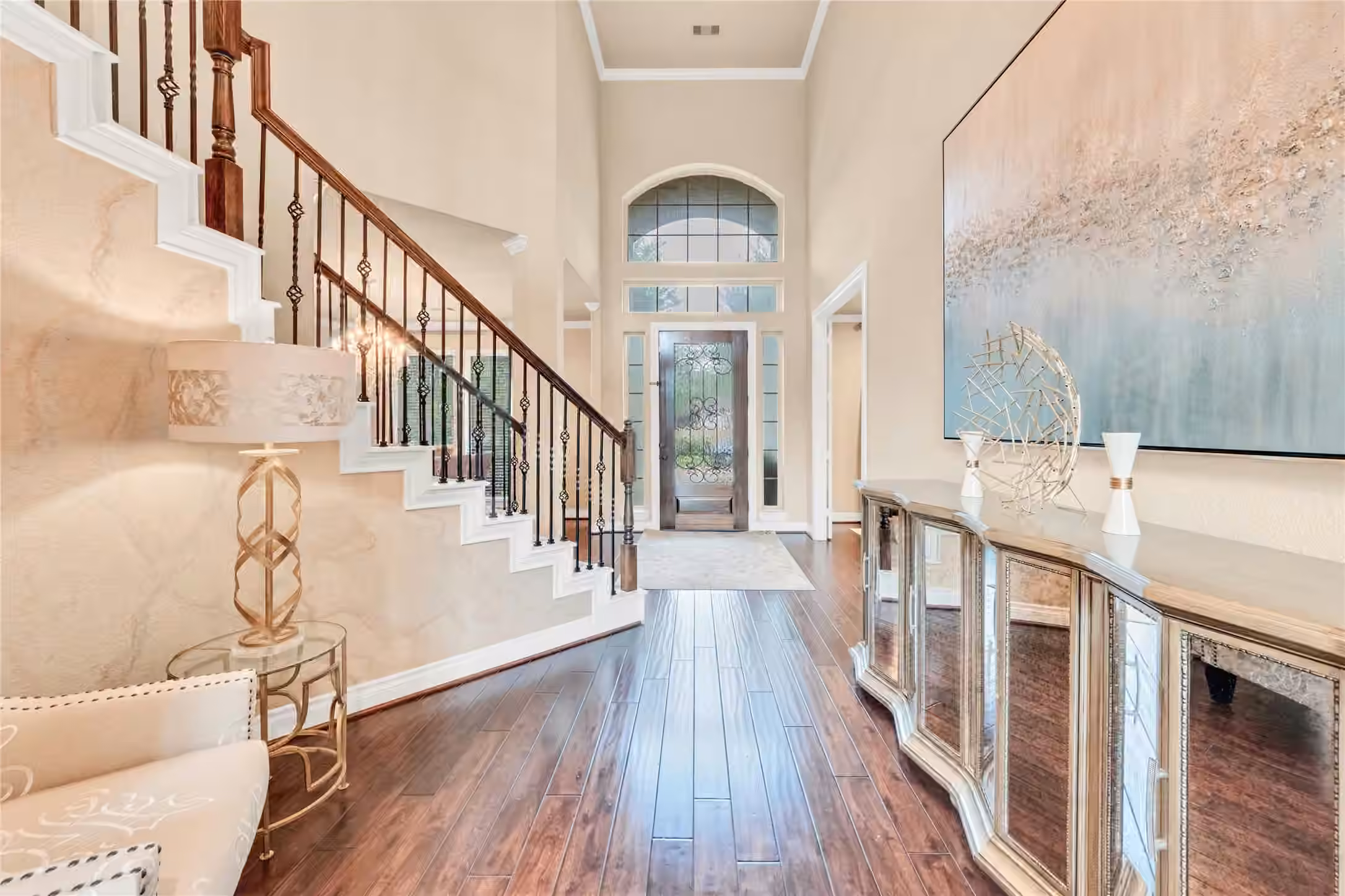 Photo 3 of 3223 Seminole Peak Lane, Katy, TX