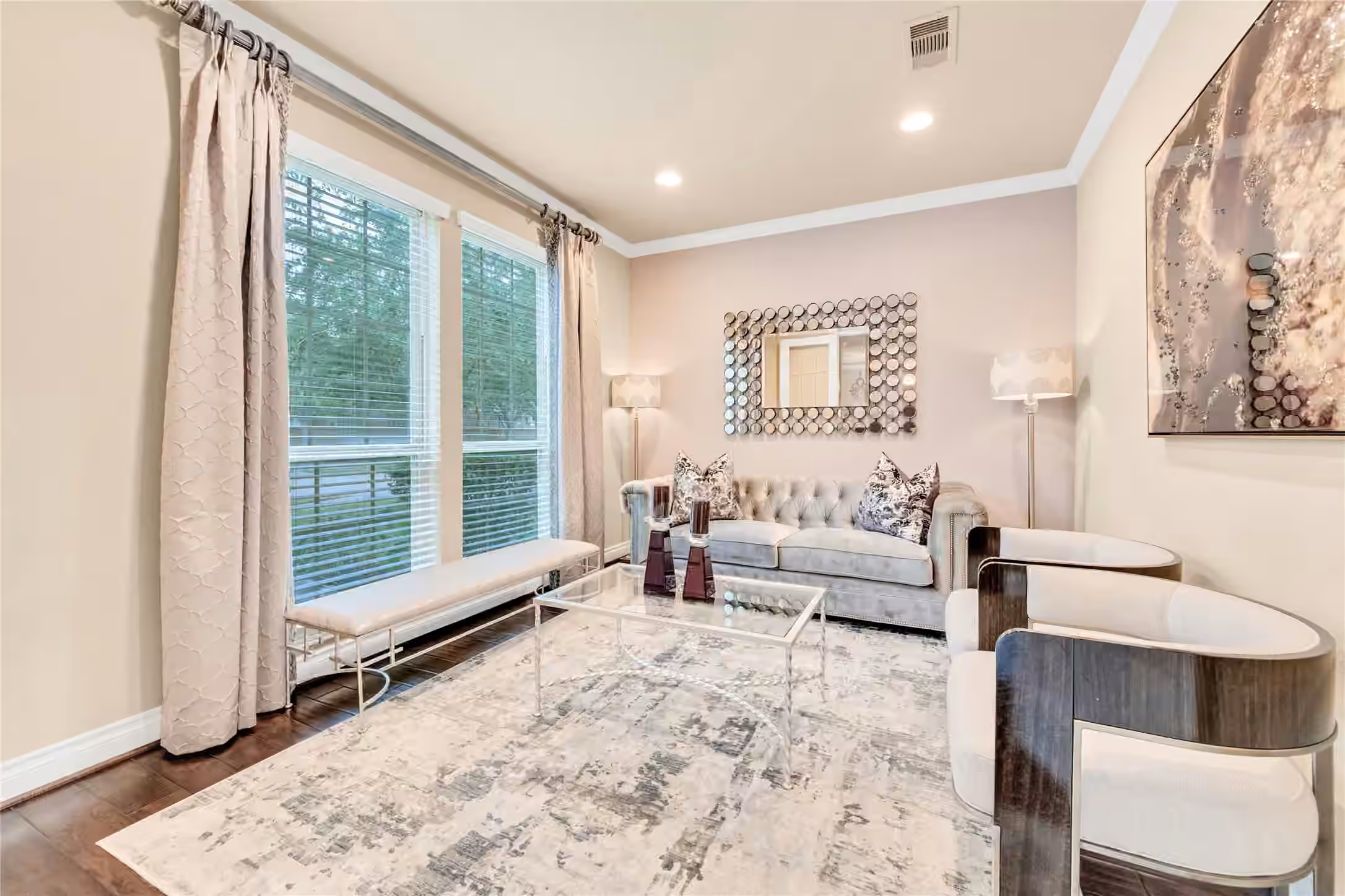 Photo 4 of 3223 Seminole Peak Lane, Katy, TX