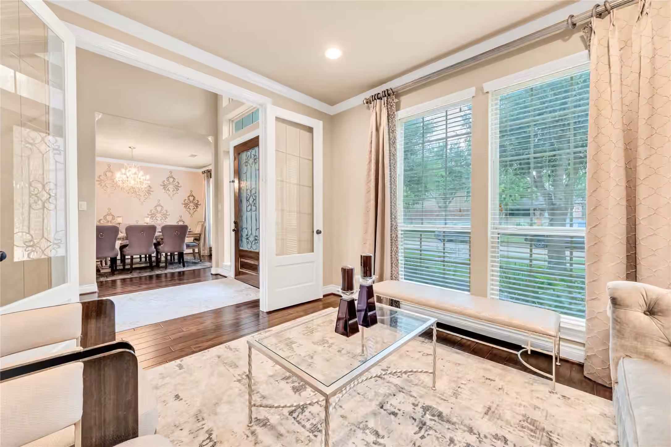 Photo 5 of 3223 Seminole Peak Lane, Katy, TX