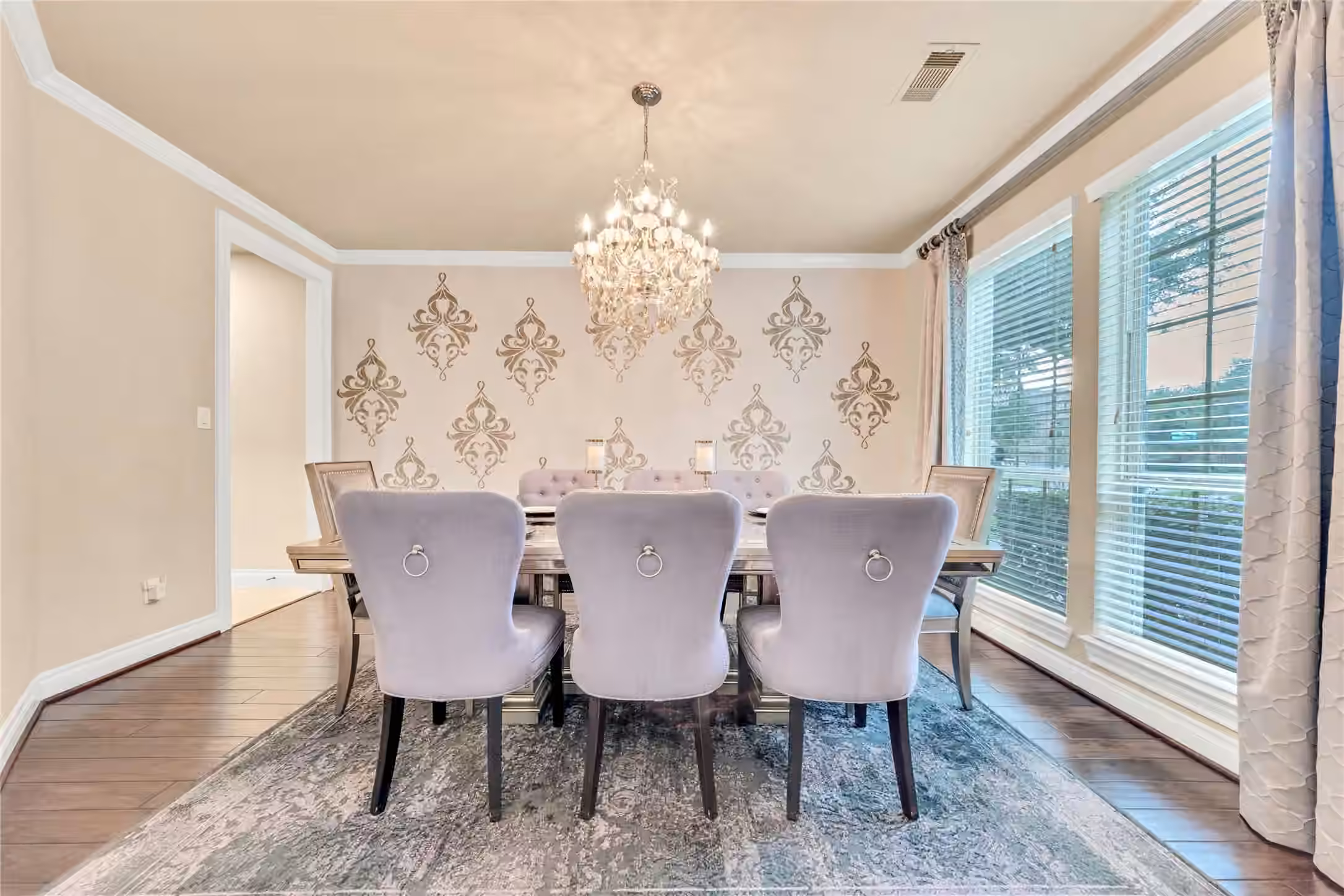 Photo 6 of 3223 Seminole Peak Lane, Katy, TX