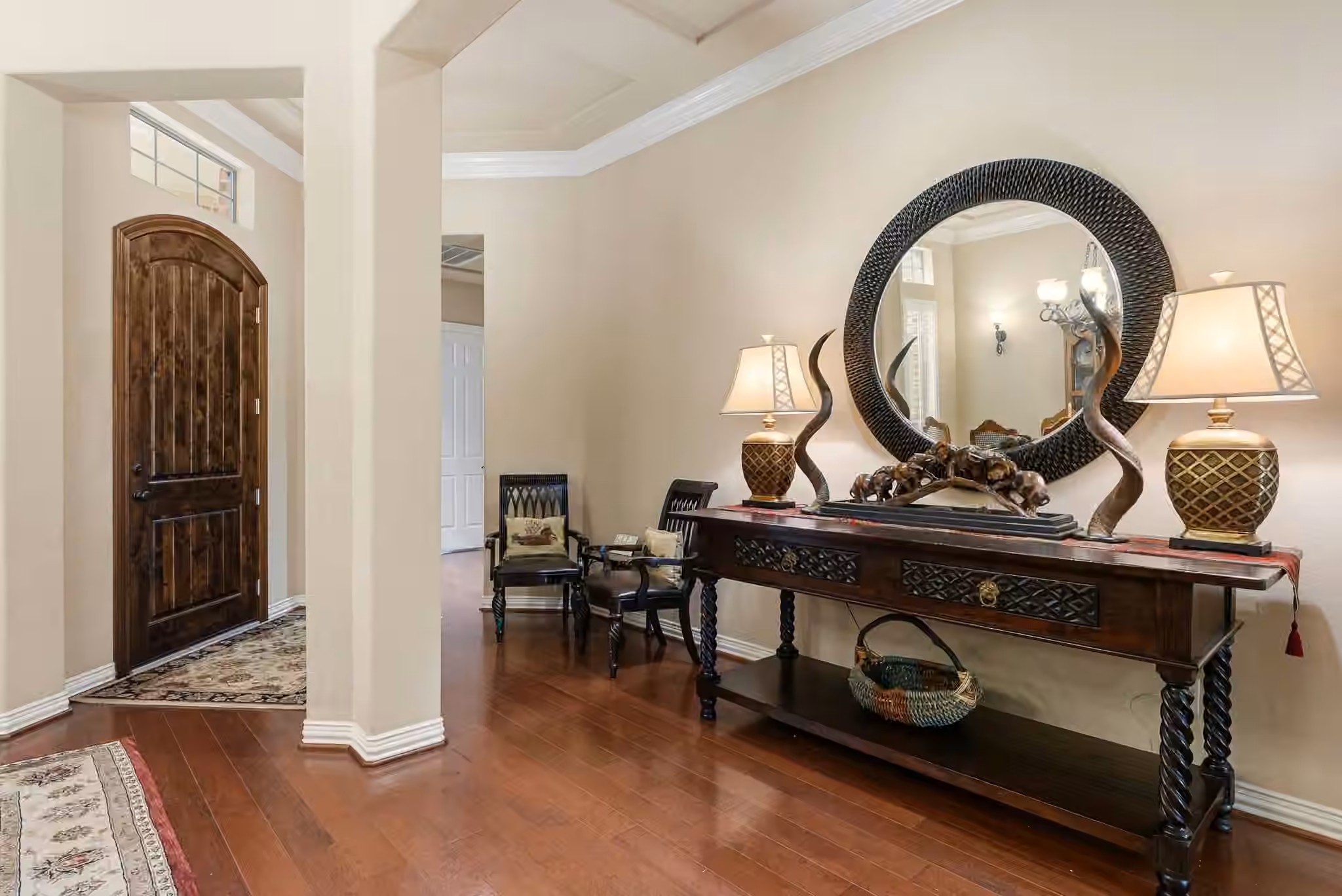 Photo 6 of 99 N Mews Wood Court, The Woodlands, TX