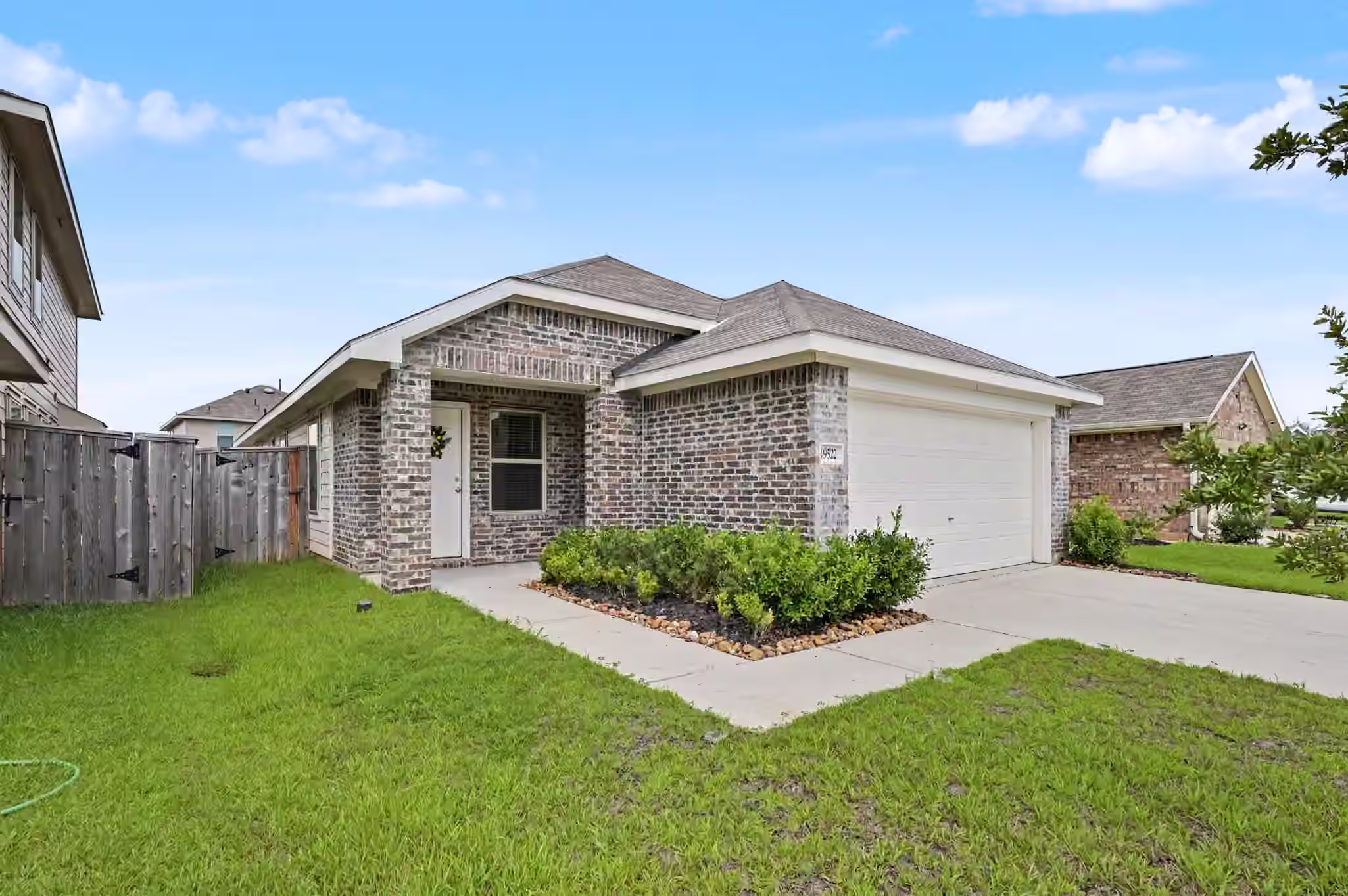 Photo of 19522 Oliveto Court, New Caney, TX 77357