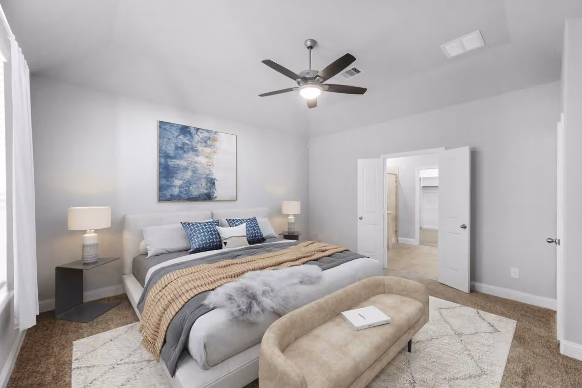 Photo 6 of 24106 Prairie Crabapple Court, Katy, TX