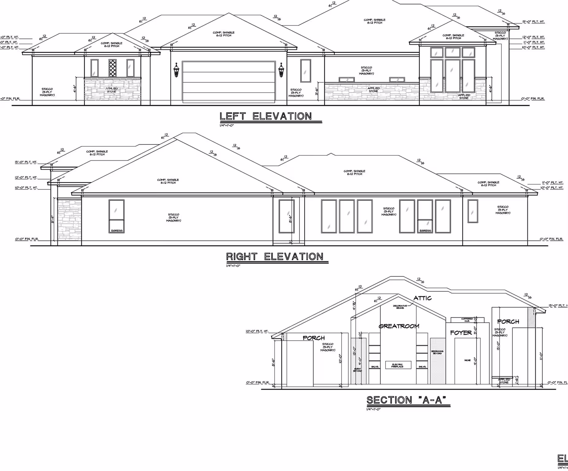 Photo 3 of 2750 Centurian Circle, Roman Forest, TX