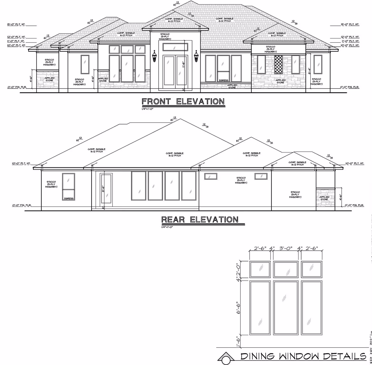 Photo 4 of 2750 Centurian Circle, Roman Forest, TX