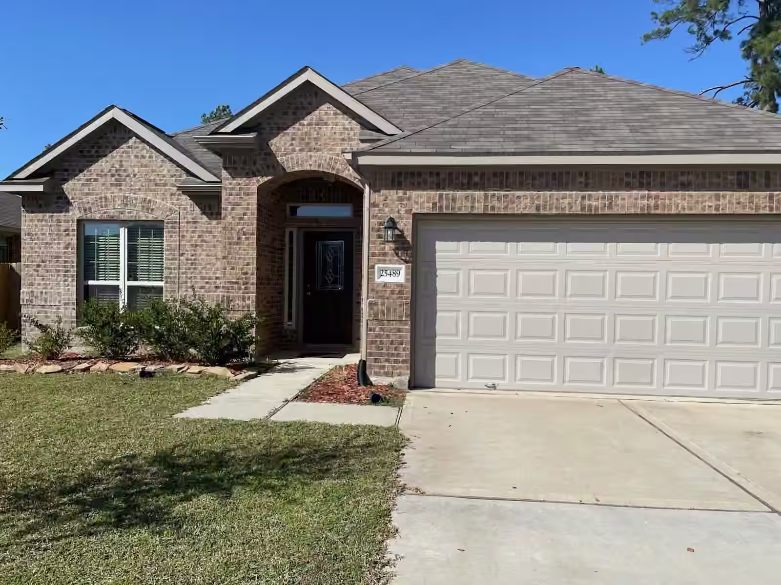 Photo of 25489 Honus Wagner Way, Splendora, TX 77372