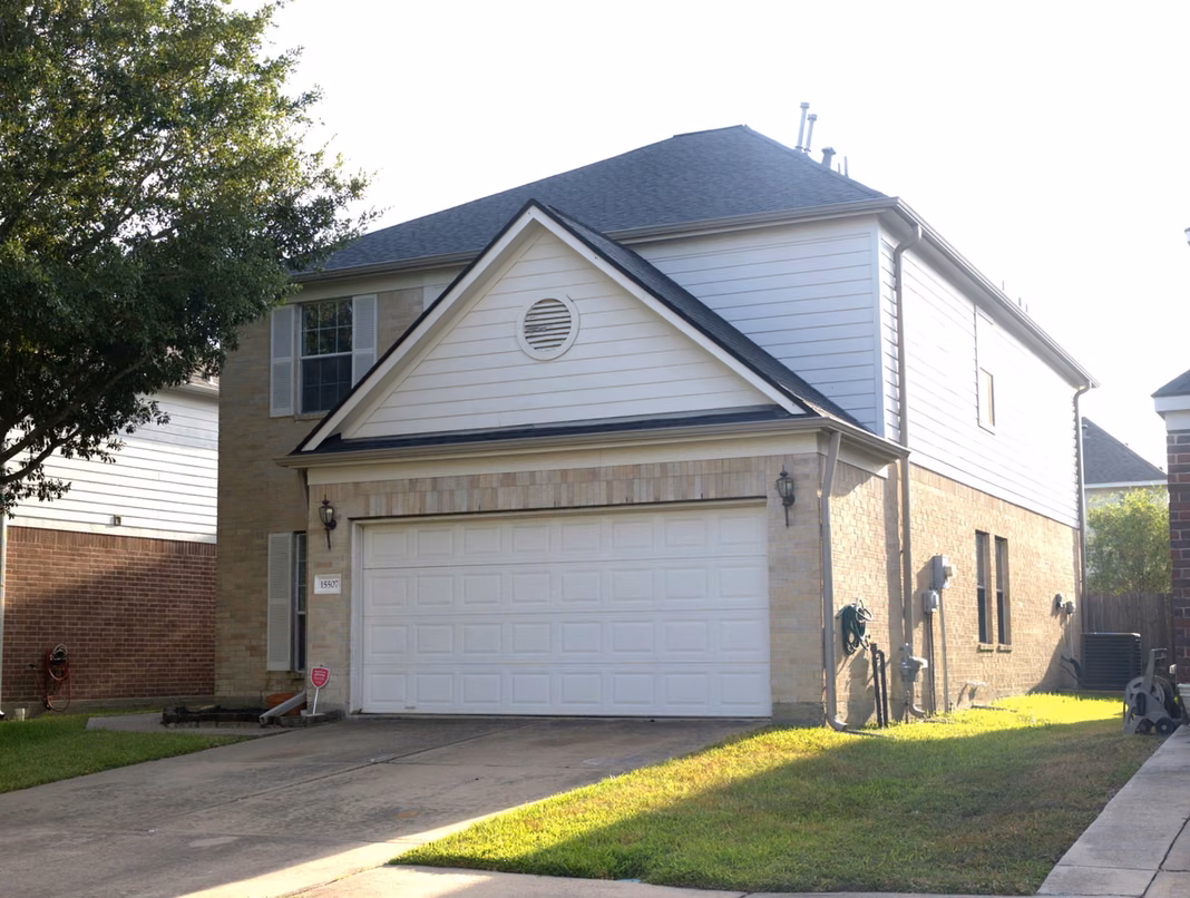 Photo of 15507 Hazel Thicket Trail, Cypress, TX