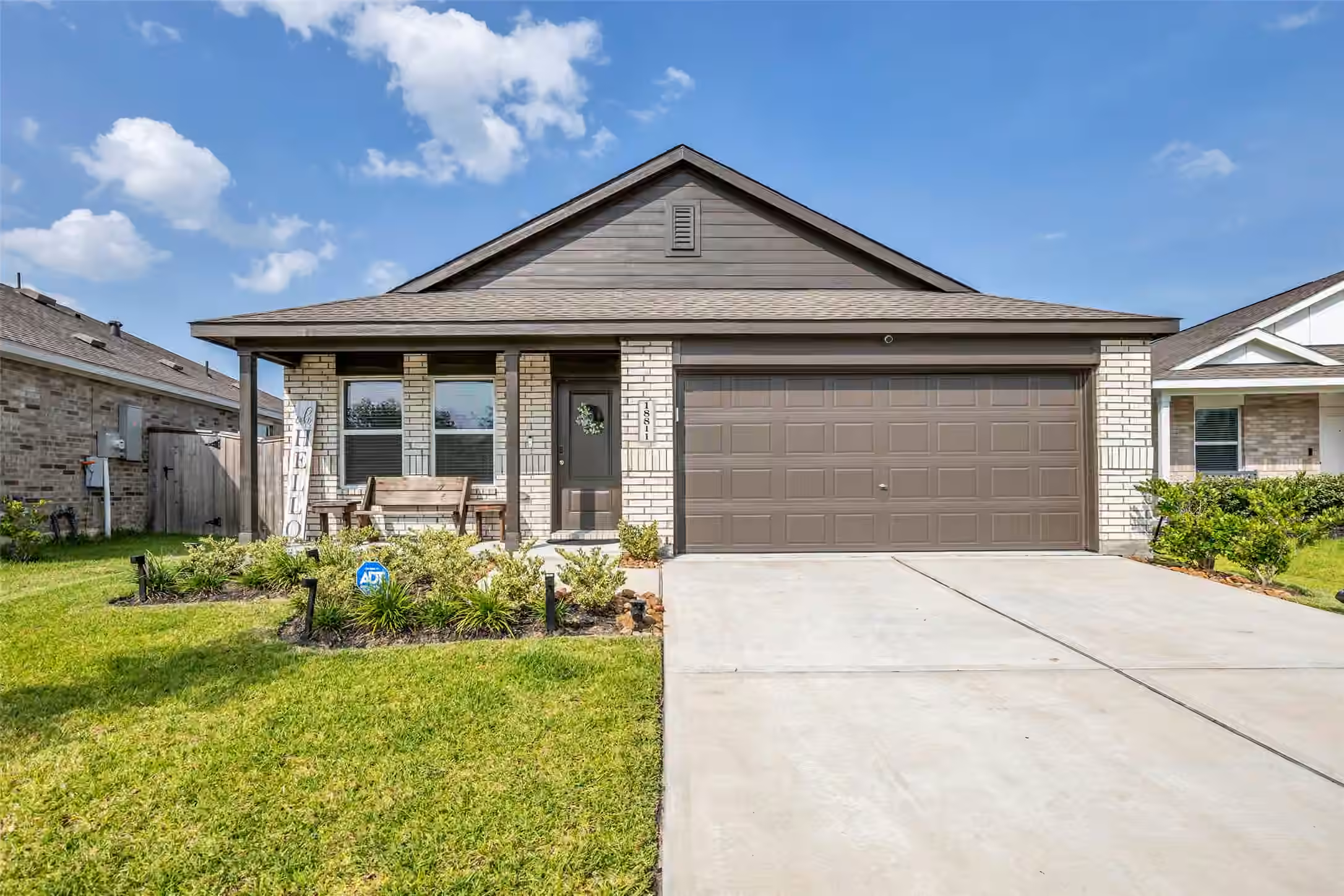Photo of 18811 Ribolla Drive, New Caney, TX 77357