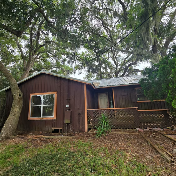 Photo of 1471 Private Road 652, Sargent, TX 77414