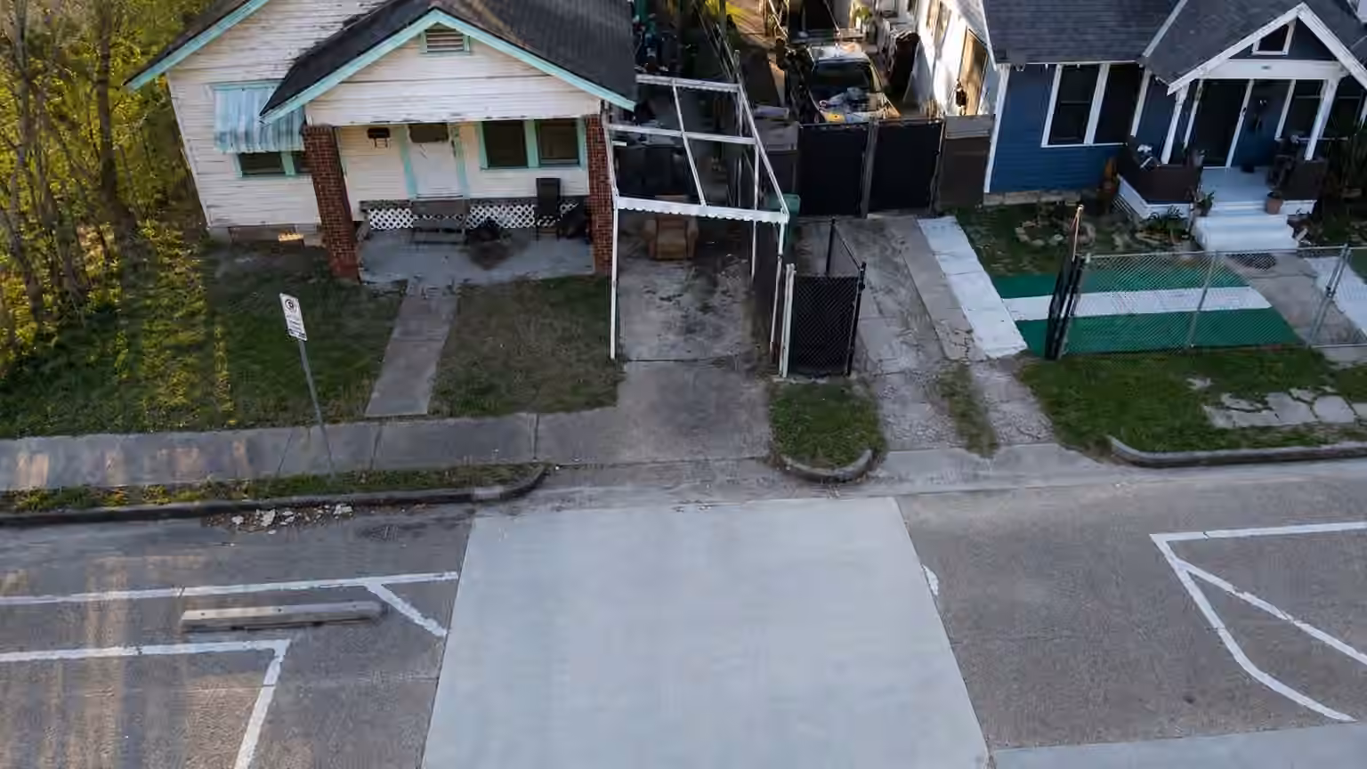 Photo of 2305 Elysian Street, Houston, TX 77026