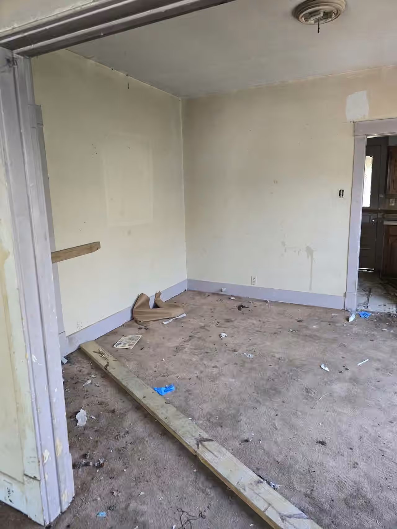 Photo 3 of 2305 Elysian Street, Houston, TX