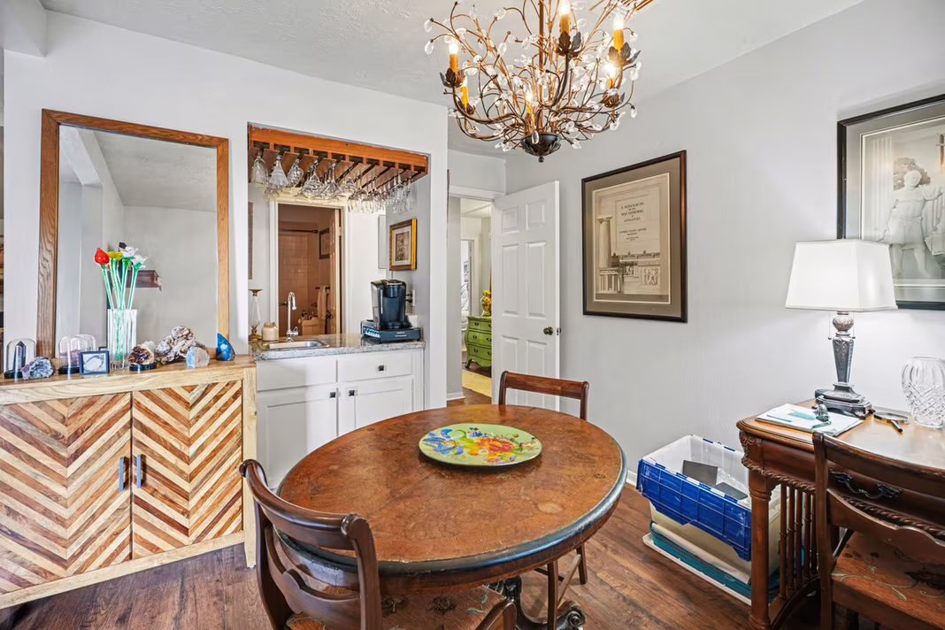 Photo 6 of 16810 Finewood Way, Houston, TX