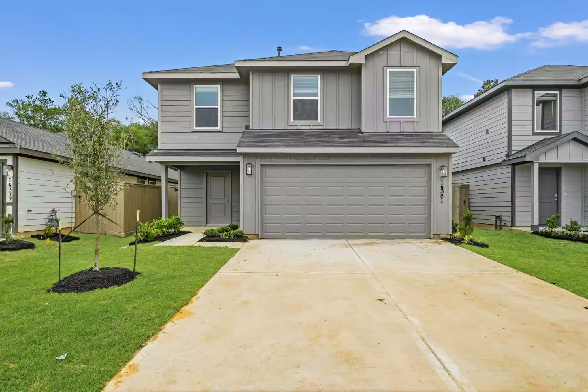 Photo of 14381 Tawny Street, Splendora, TX