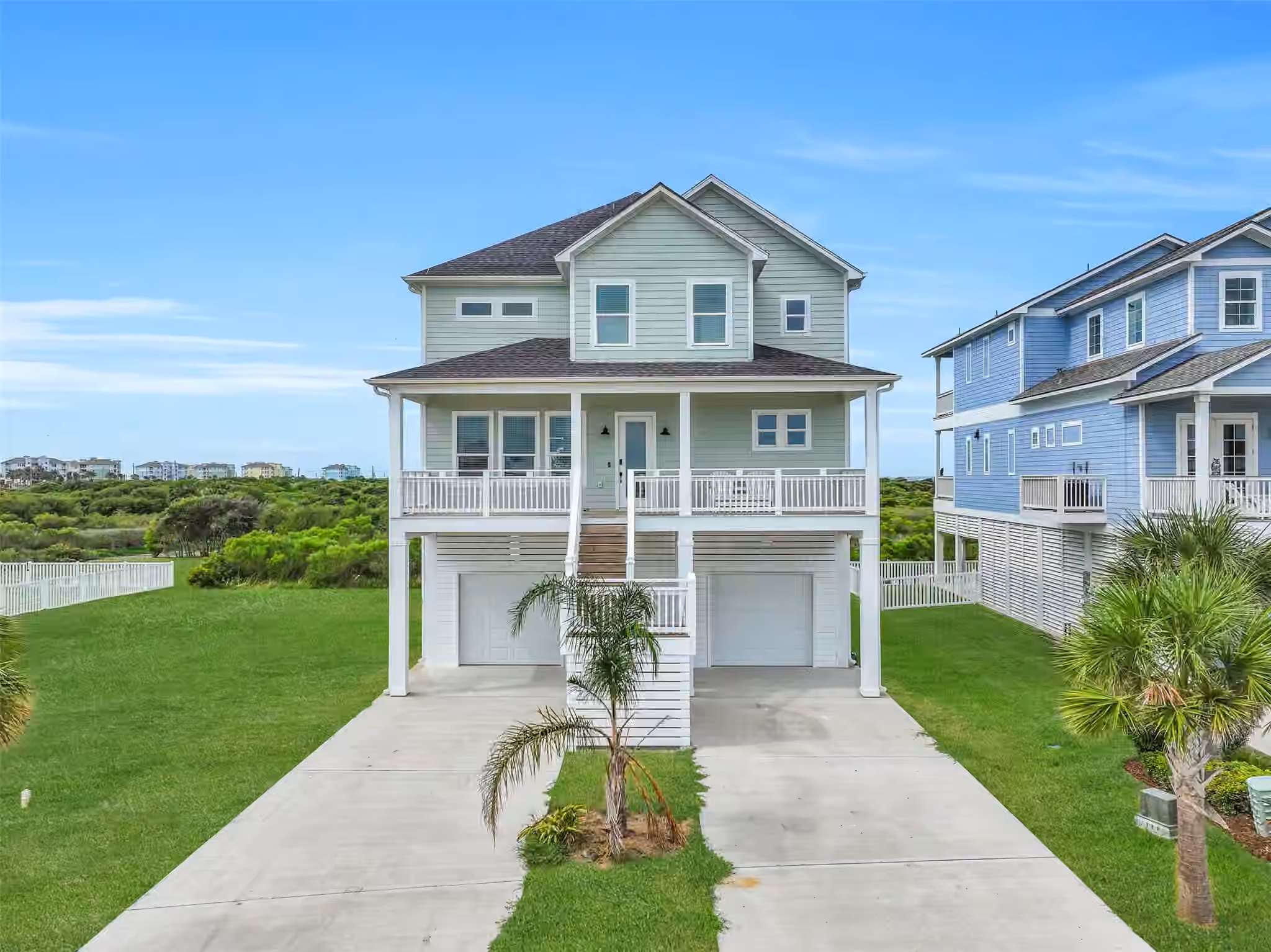 Photo of 25943 Bay Breeze Drive, Galveston, TX 77554