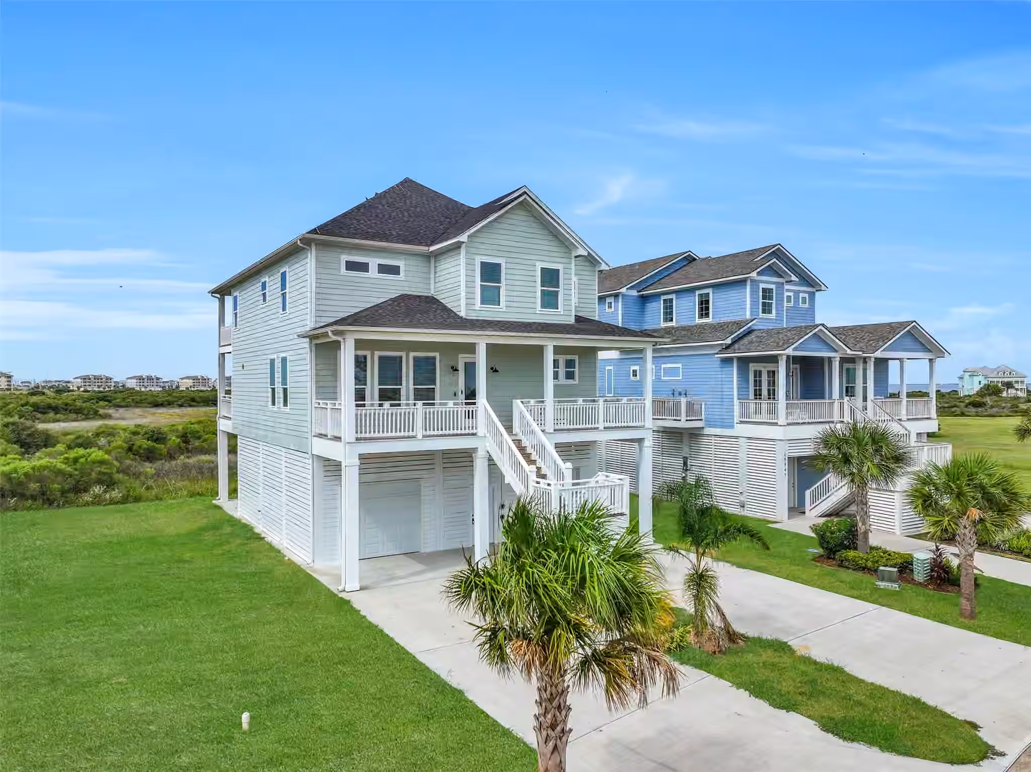 Photo 2 of 25943 Bay Breeze Drive, Galveston, TX
