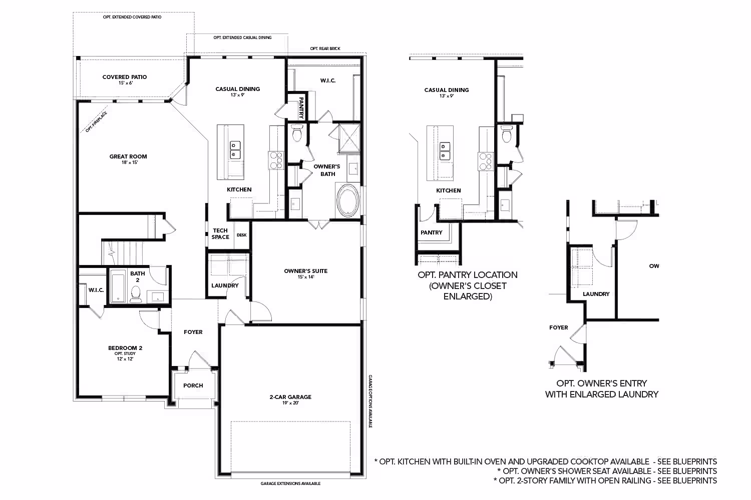 Photo 2 of 706 Evergreen Forest Lane, Rosharon, TX