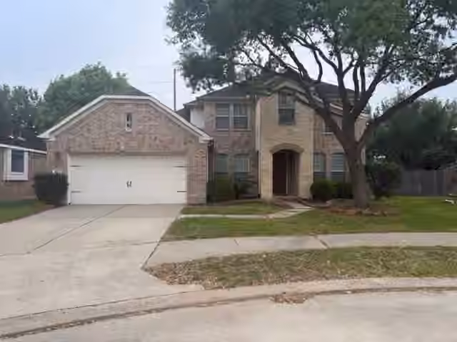 Photo of 602 Admiral Bay Lane, Katy, TX 77494