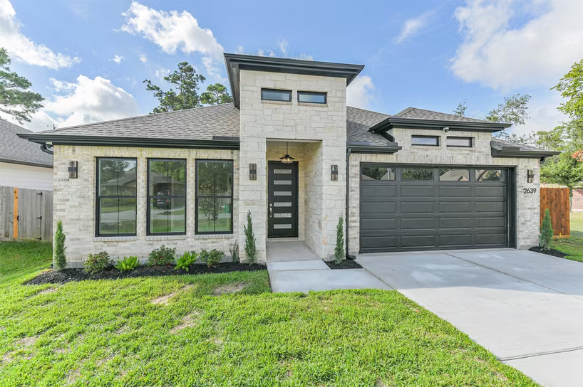 Photo of 2643 Dalview Street, Houston, TX