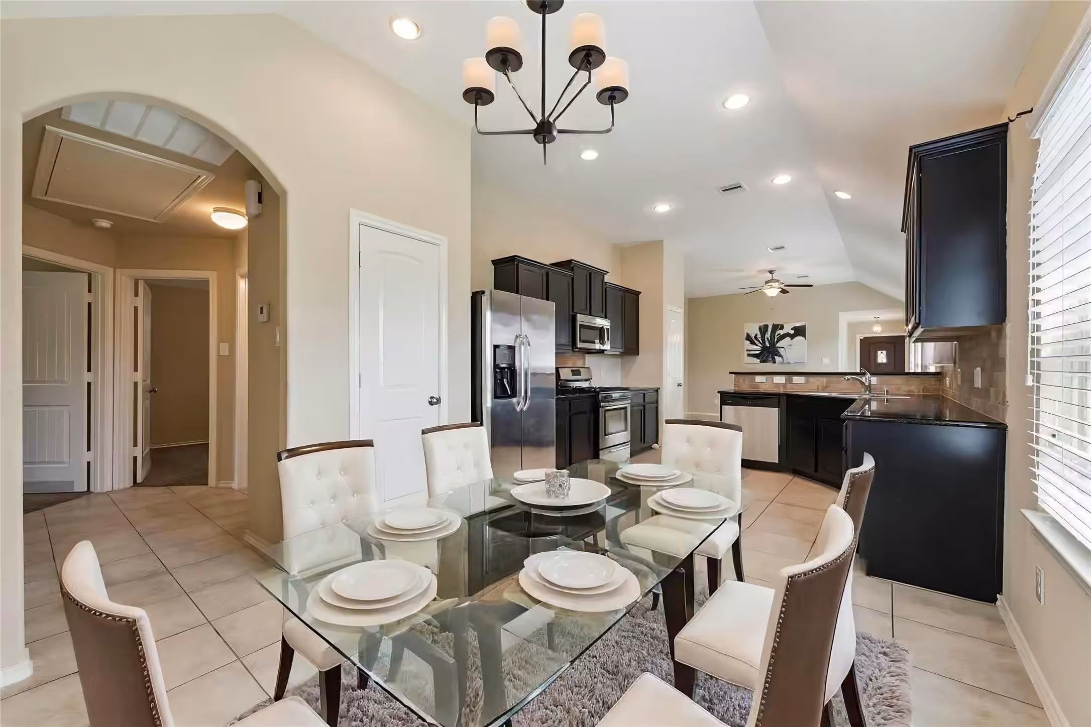 Photo 6 of 3426 Bainbridge Hill Lane, Houston, TX