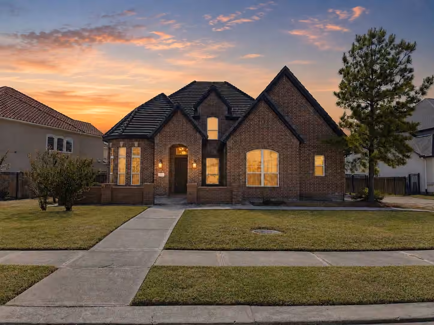 Photo of 3908 Sandhills Pine Cove, Spring, TX