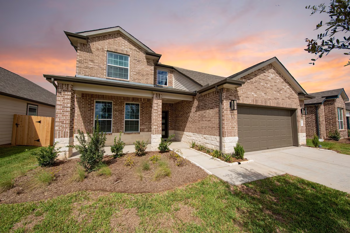 Photo of 3025 Mustang Grove Way, Brookshire, TX 77423