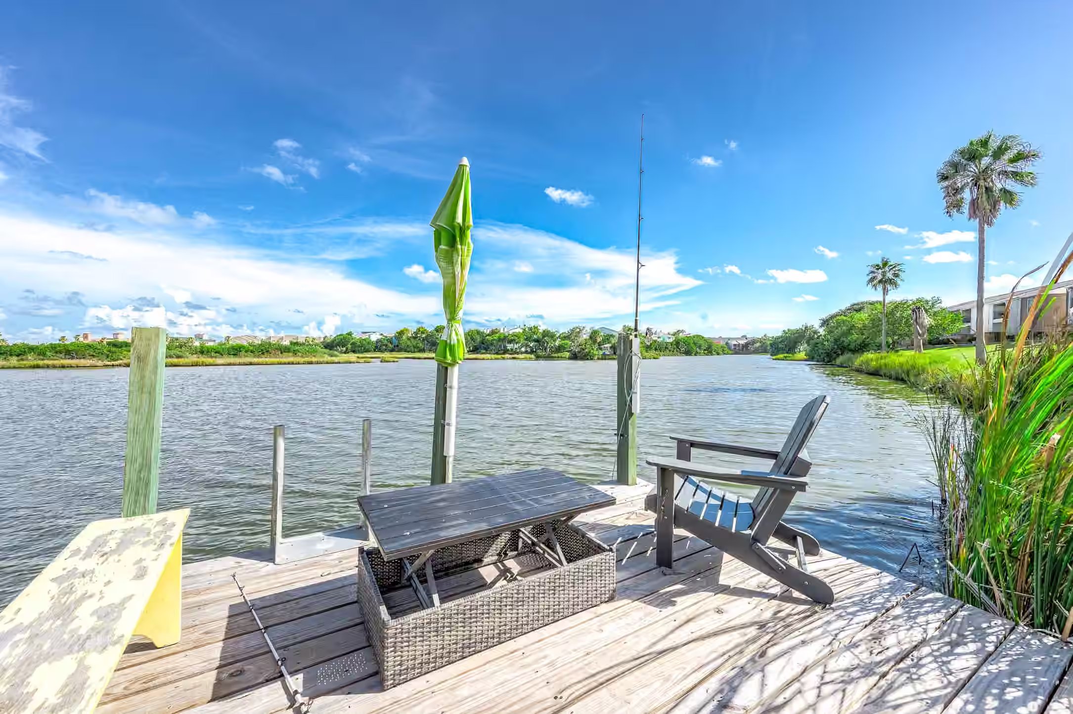 Photo 4 of 6513 Golf Crest Drive, Galveston, TX